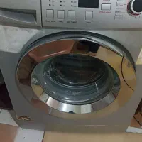 ماشین لباسشویی 7کیلویی مدیا