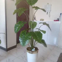 گل مصنوعی