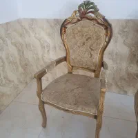 مبل استیل