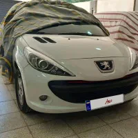 207 پانوراما 1401