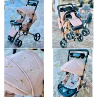 کالسکه بنیتا تدی