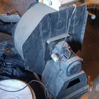 سانتریفیوژ صنعتی