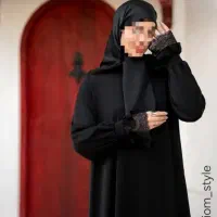 عبای محرم و مجلسی