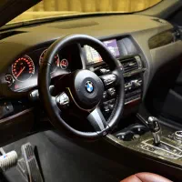 Bmw x3 2014|خودرو سواری و وانت|تهران, شهرک آزمایش|دیوار