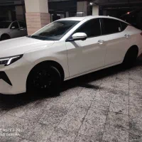 کی ام سی ۱۴۰۲ بدون رنگ گارانتی فعال