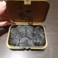 تنگستن تراشکاری
