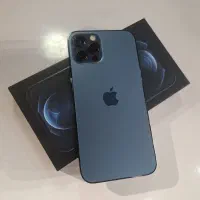 ایفون 12 پرو 256 گیگ