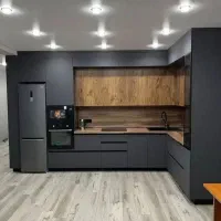 فروش ونصب انواع برچسب کابینت کمد درب