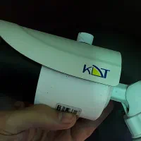 عدد دوربین kat