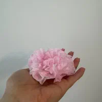 گل کاغذی دست ساز