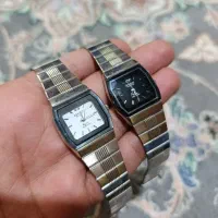 ساعت OMEX سفارت ژاپن