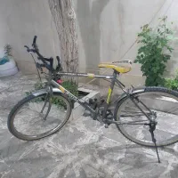 دوچرخه