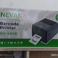 لیبل پرینترمارک NEVAK400B