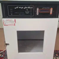 فروش دستگاه جوجه کشی ۵۰۴تایی هدایت