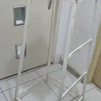 چهار پایه اهنی سفارشی