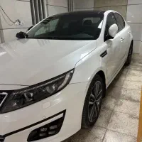 اپتیما ۲۰۱۴ تک برگ سند