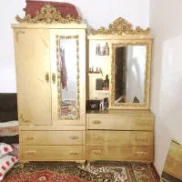 سرویس چوب