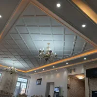 ارتمیس برق برقکشی ساختمان و صنعت