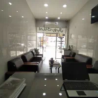 حیاط مجزا /۳ خواب/شیک ودلباز/بهترین موقعیت