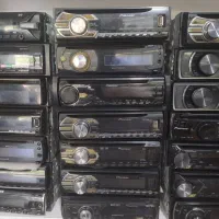 تعدادی ضبط استوک به قیمت خوب