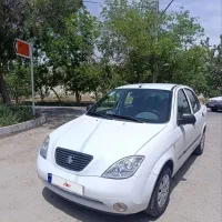 تیبا ۱ مدل ۹۸