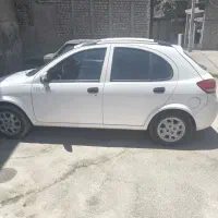 تیبا 2 پلاس