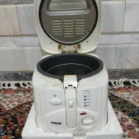 سرخ کن|آبمیوه‌گیر و آب‌مرکبات‌گیر|نجف‌آباد, ویلاشهر|دیوار