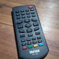 ریموت کنترل Marshal ME-208