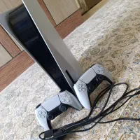 PS5|کنسول، بازی ویدئویی و آنلاین|فیروزآباد (فارس), |دیوار