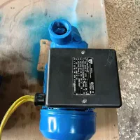 پمپ اب نیم اسب ابارا
