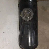 لوازم کامل گاز مایع LPG