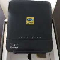 مودم‌ایرانسل tdlte