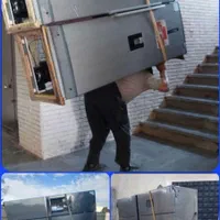 باربری جوان حمل اثاثیه منزل تضمینی درشیروان