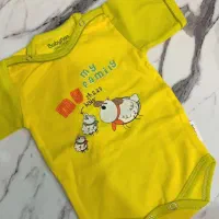 لباس نوزادی لوازم سیسمونی کاملا نو