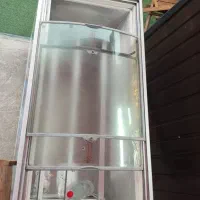 یخچال بستنی وایستاده