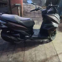 گلکسی j200|موتورسیکلت|شیراز, سهل‌آباد|دیوار