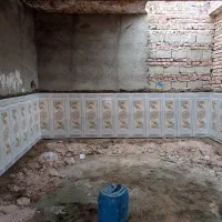 نصب کاشی و سرامیک