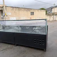 فروش یخچال جزیره