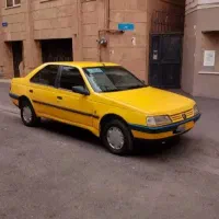مسافر به تهران
