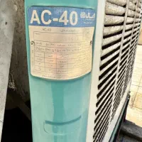 کولر آبی آبسال ۳۵۰۰ مدل AC40