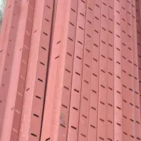 تولید وفروش  والپست، گیره وقلاب میلگرد بستر