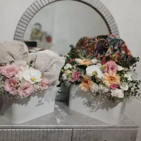 باکس گل