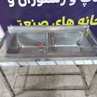فروش انواع سینک