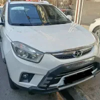 اقساطی / جک S5 مدل 96 / بیرنگ سند تک برگ