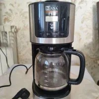 قهوه ساز ناسا