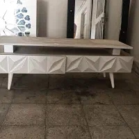 میز تلوزیون،اینه قدی،کنسول