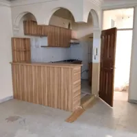 ۶۴ متر زمین ۵۵متر بناویلای فروشی شهر ری|فروش خانه و ویلا|تهران, صفائیه (چشمه علی)|دیوار