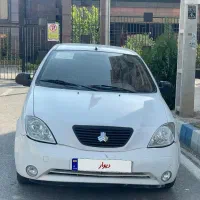 تیبا1بدون جوش ترک یک گلگیر رنگ