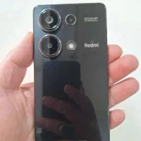 note 13 pro 256
