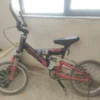 دوچرخه